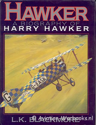 Hawker