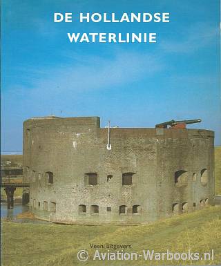 De Hollandse Waterlinie