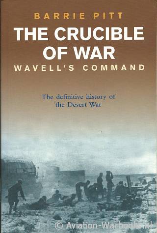 The Crucible of War