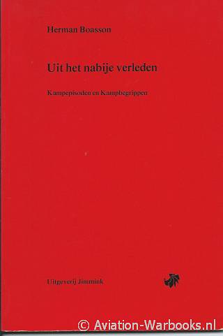 Uit het nabije verleden