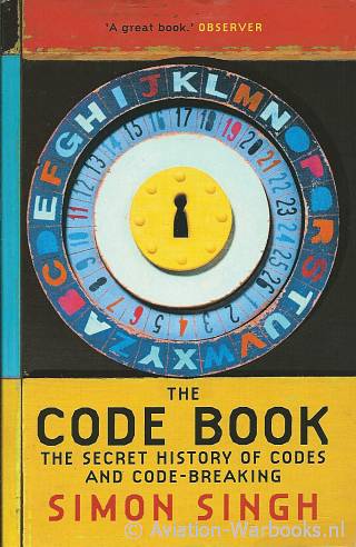 The Code Book