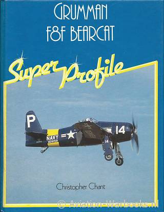 Grumman F8F Bearcat