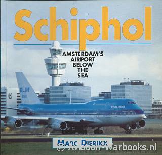 Schiphol