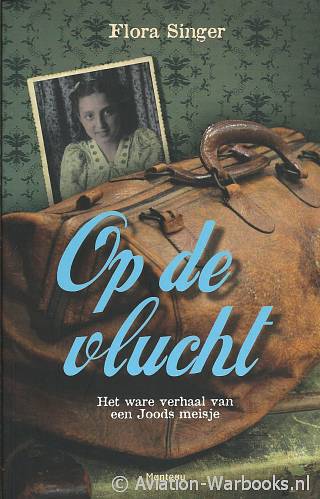 Op de vlucht