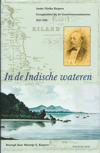 In de Indische wateren