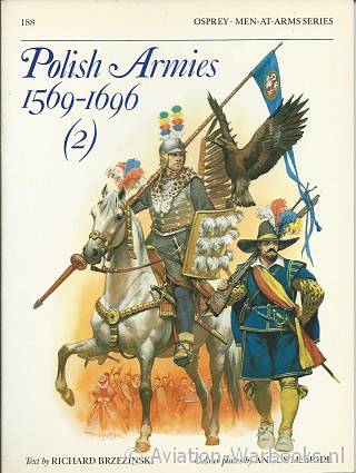 Polish Armies 1569-1696 (2)