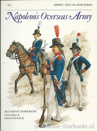 Napoleon's Overseas Army