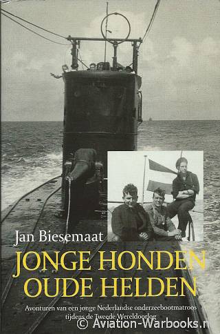 Jonge Honden Oude Helden