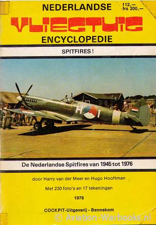 Spitfires! 