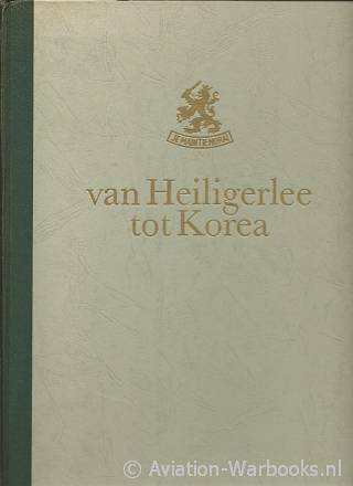 van Heiligerlee tot Korea
