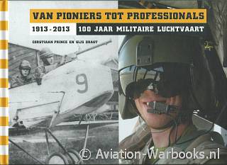 Van pioniers tot professionals