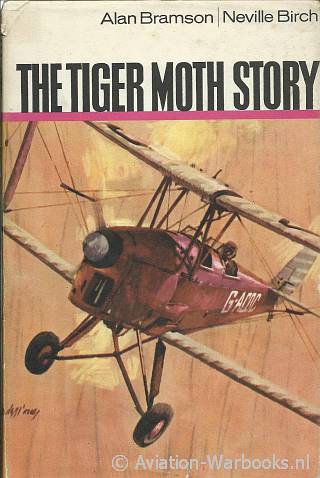 The Tiger Moth Story