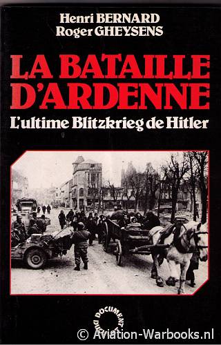La Bataille D'Ardenne
