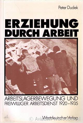 Erziehung durch Arbeit 