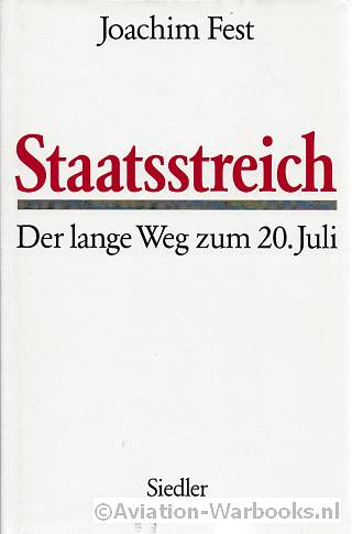 Staatsstreich