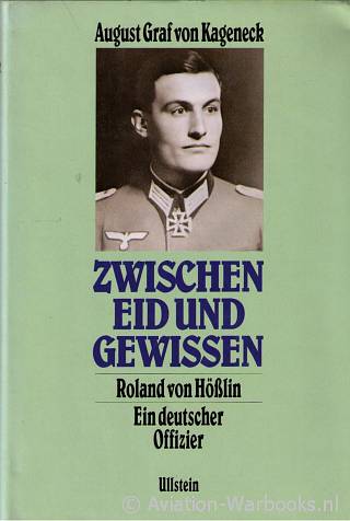 Zwischen Eid und Gewissen