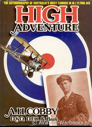 High adventure