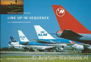 Line up in Sequence