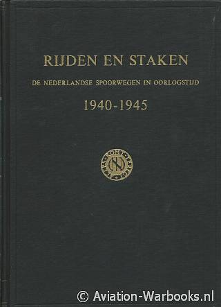 Rijden en staken