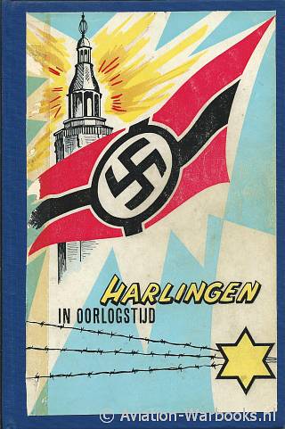 Harlingen in oorlogstijd