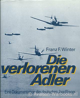 Die Verlorenen Adler