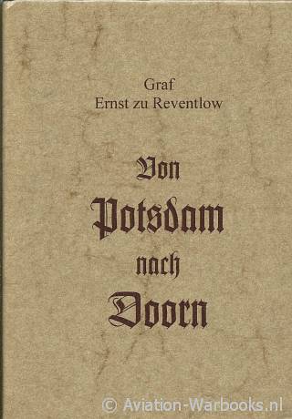 Von Berlin nach Doorn