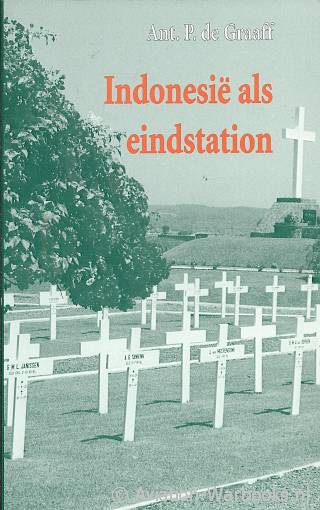 Indonesi als eindstation