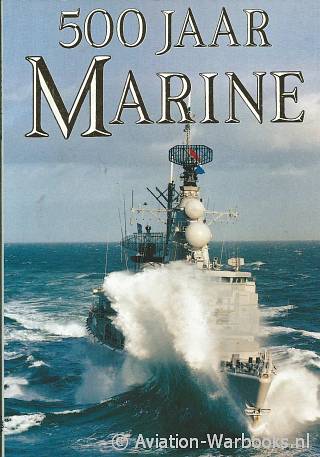 500 jaar Marine