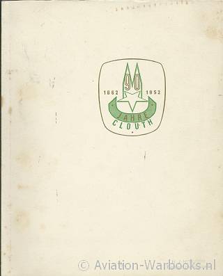 90 Jahre Franz Clouth Rheinische Gummiwarenfabrik