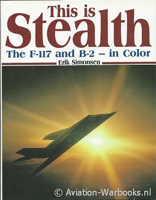 This is a Stealth