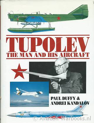 Tupolev