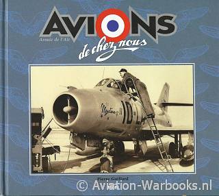 Avions de chez nous