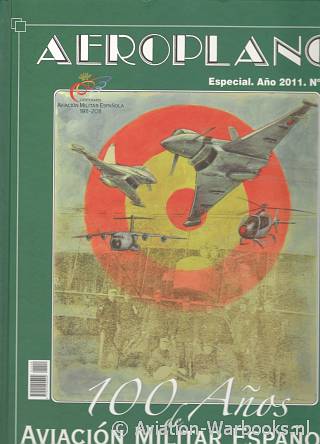Aeroplano. Especial, Ano 2011. No. 29
