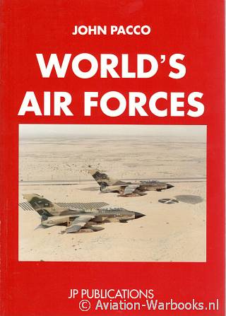 World's Air Forces