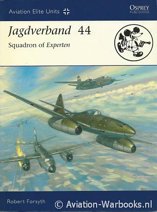 Jagdverband 44