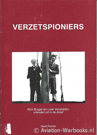 Verzetspioniers