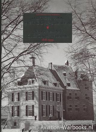 Motor van het dorpsleven