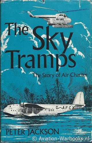 The Sky Tramps