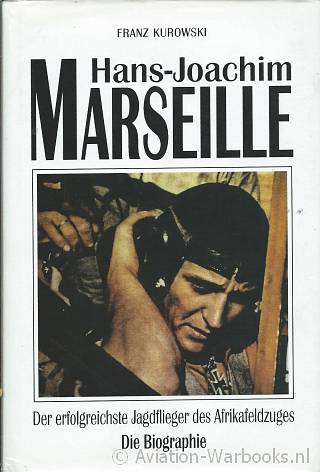 Hans-Joachim Marseille