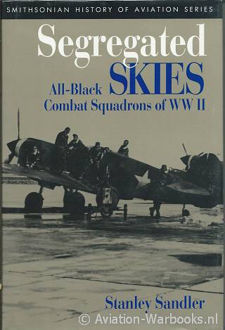 Segregated Skies
