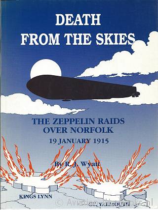 Death from the Skies