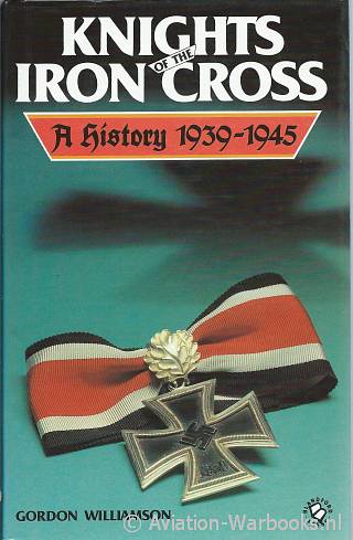 Knights of the Iron Cross