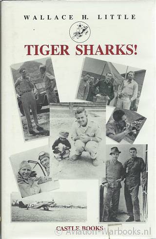 Tiger Sharks!