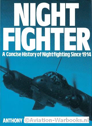 Nightfighter