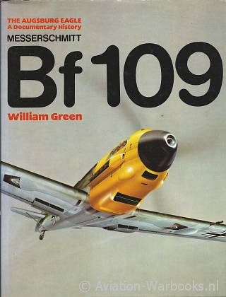 Messerschmitt Bf109
