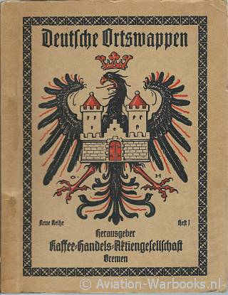 Deutsche Ortswappen