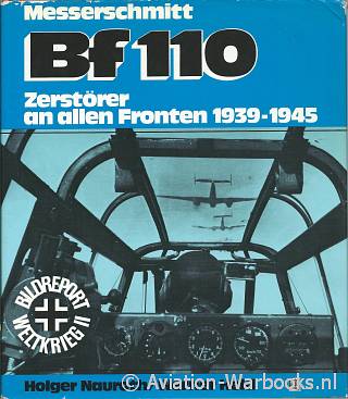 Messerschmitt Bf110