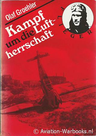 Kampf um die Luftherrschaft