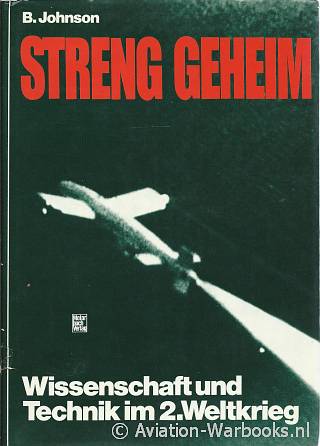 Streng Geheim