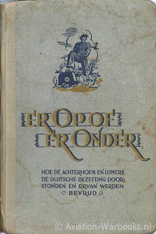 Er op of er onder